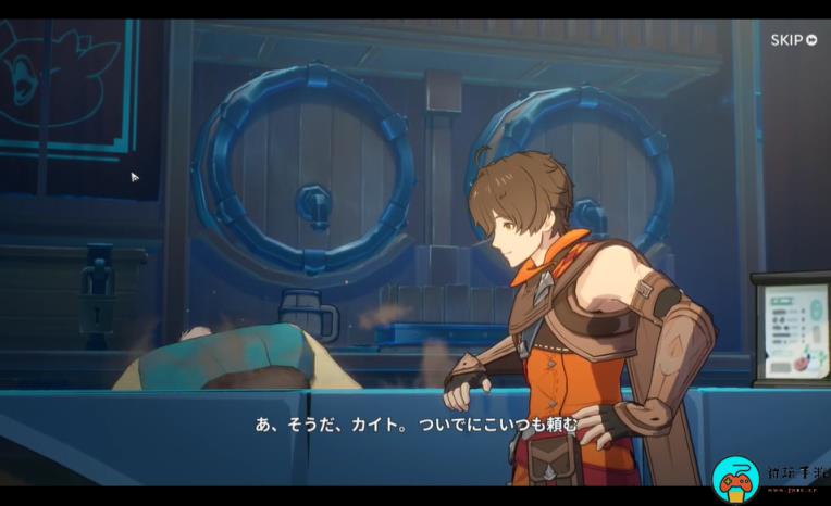 《Breakers: Unlock the World》发布试玩预告