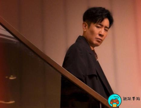 电影《坚如磐石》开启预售：片长127分钟