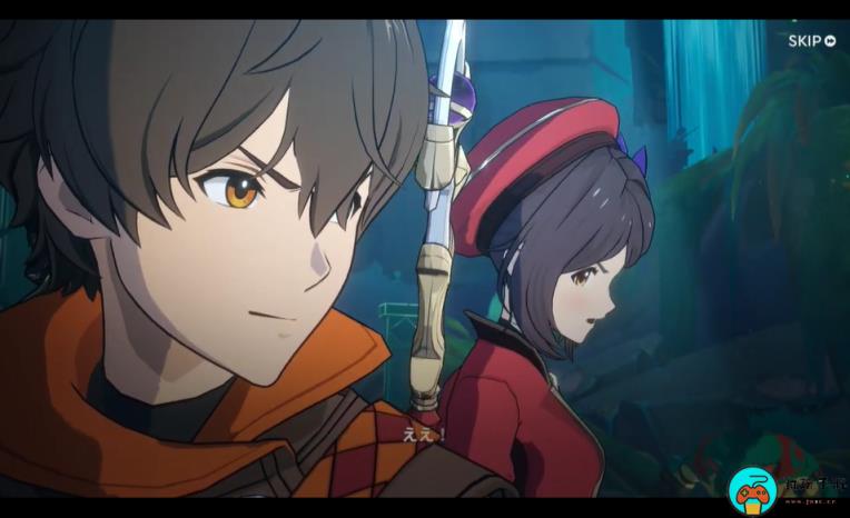 《Breakers: Unlock the World》发布试玩预告