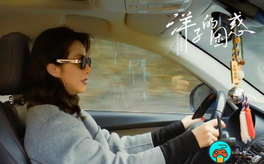 《洋子的困惑》什么时候上映
