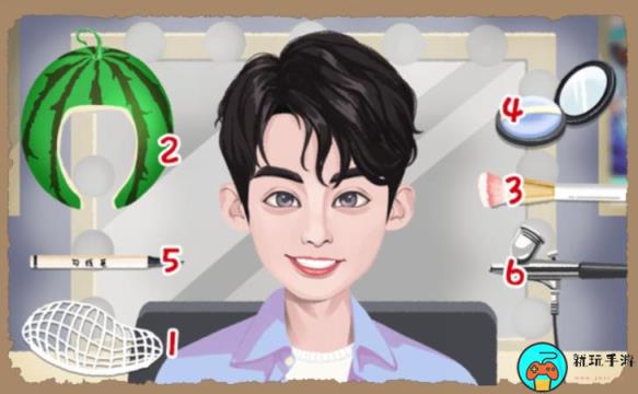 《小小收纳》西瓜超人怎么过