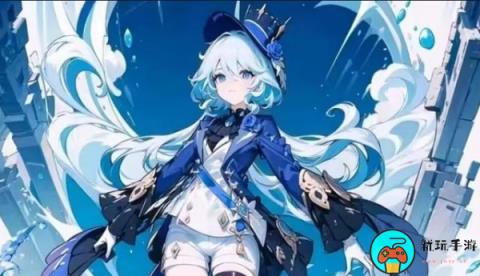 《原神》夏洛蒂配队攻略