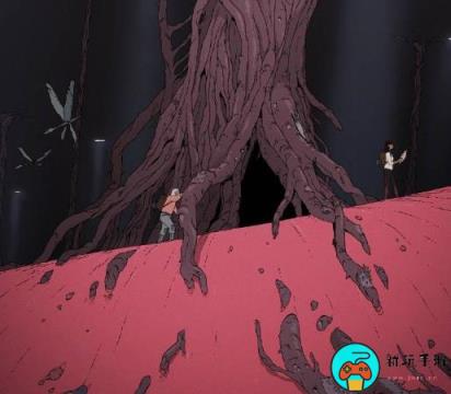 动画《拾荒者的统治》将于10月19日开播