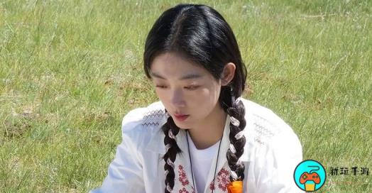 《大力女子姜南顺》每周几播出
