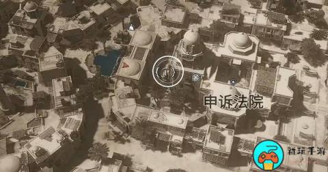 《刺客信条幻景》贝都因护符收集方法