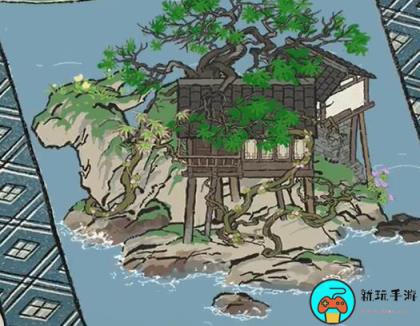 《江南百景图》全新建筑玄武御水介绍