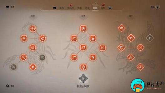 《刺客信条幻景》等级介绍