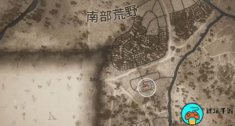 《刺客信条幻景》绿色无形者收集方法