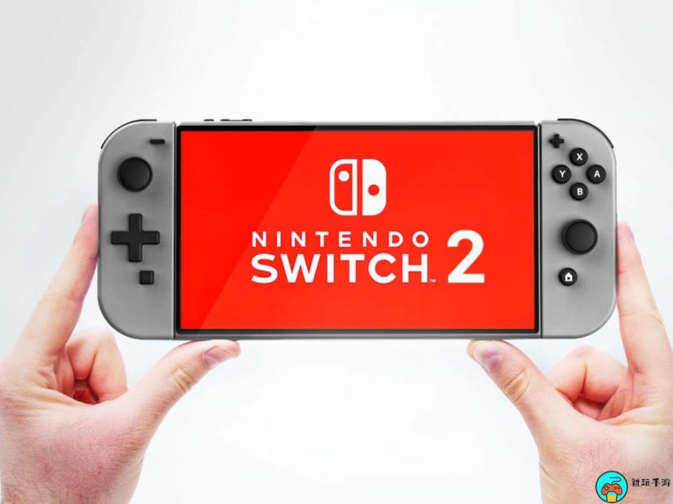Switch 2采用全新的AR功能