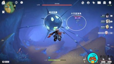 《原神》打破时间墙任务攻略