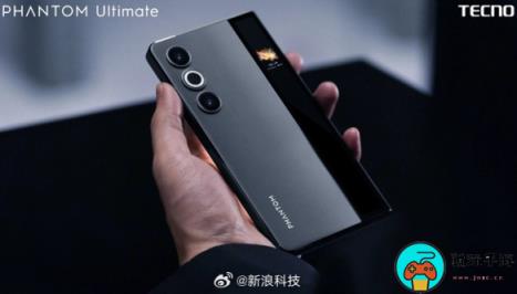 vivo和传音2024年或将推出卷轴屏幕手机