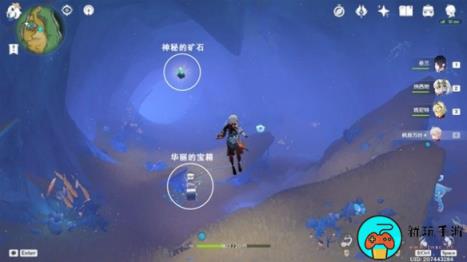 《原神》打破时间墙任务攻略