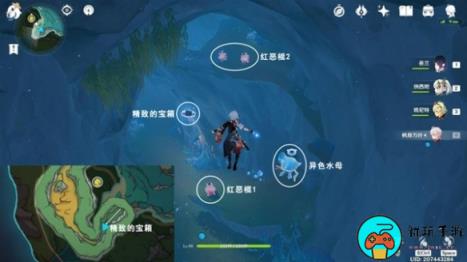 《原神》打破时间墙任务攻略