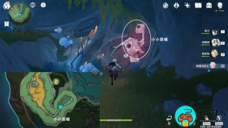 《原神》打破时间墙任务攻略