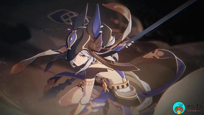 《原神》苍晶螺采集图分享