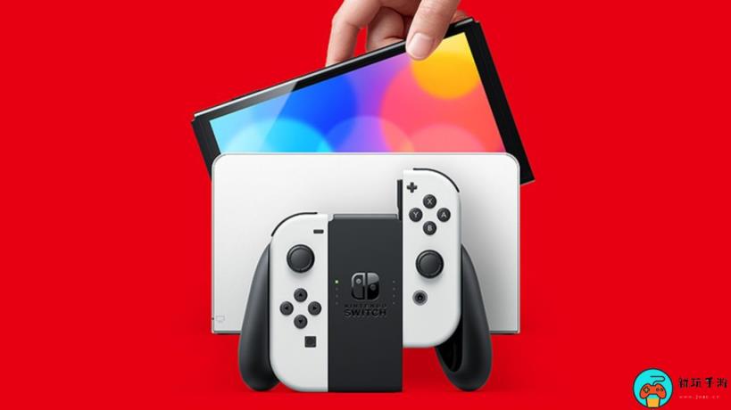 Switch 2采用全新的AR功能