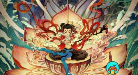 动画电影《哪吒2》剧情介绍