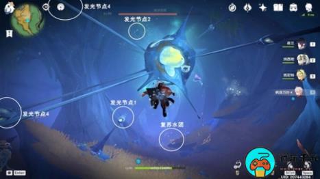 《原神》打破时间墙任务攻略