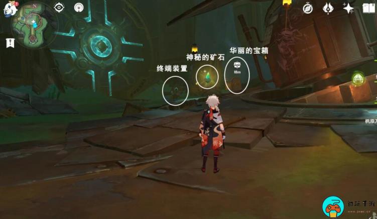 《原神》4.1通往奇点后续任务攻略
