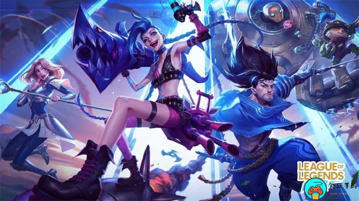 《LOL手游》全球玩家支出超10亿美元