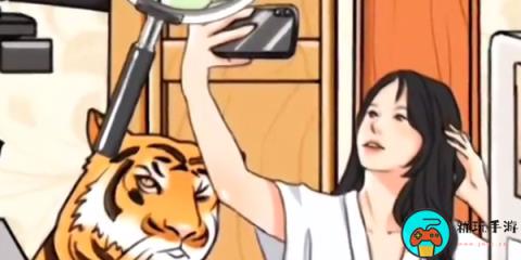 《我玩梗贼6》豪华女宿舍怎么过