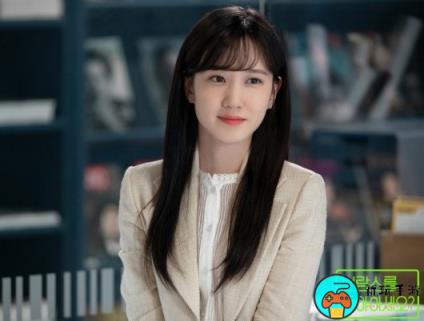 《无人岛的Diva》韩剧女主介绍