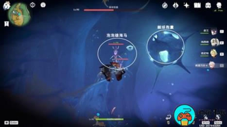 《原神》打破时间墙任务攻略