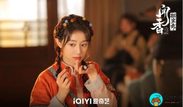 《闻香探案录》灭门真相是什么