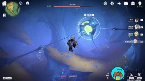 《原神》打破时间墙任务攻略