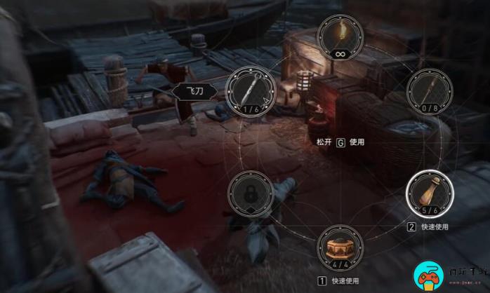 《刺客信条幻景》合约猎户腰带攻略