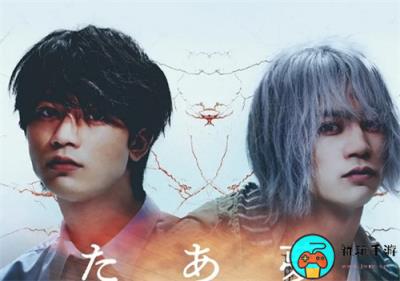 日剧《为了梦中见到的那孩子》剧情介绍