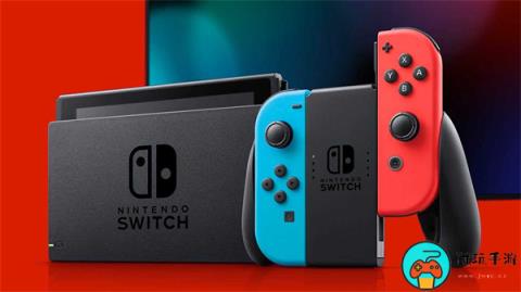 Switch2将支持向下兼容和机器学习功能