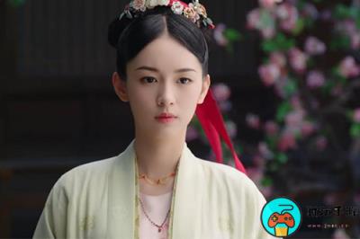 《为有暗香来》电视剧故事朝代介绍
