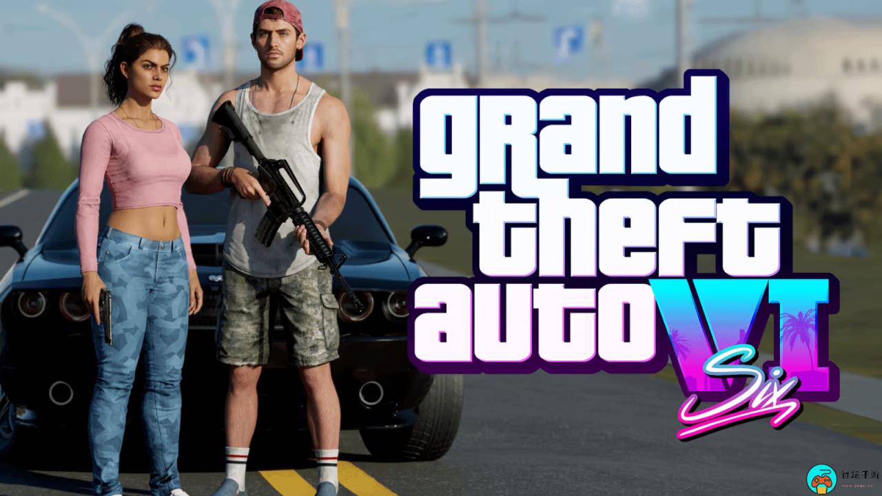 《GTA6》将具有顶尖的水面物理
