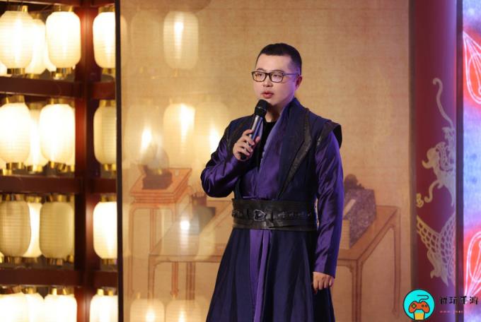 优酷动漫2023新片发布会介绍