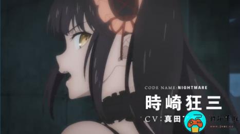 《约会大作战》第五季先导PV2发布