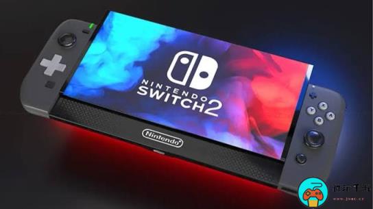 Switch2可能不具备向下兼容功能