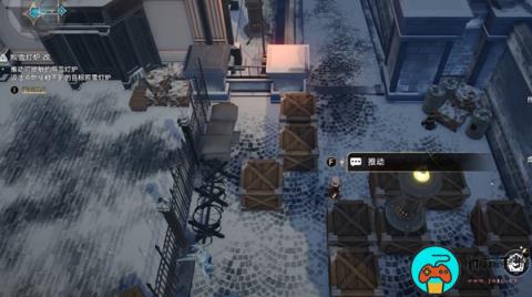 《崩坏星穹铁道》照雪登炉怎么过