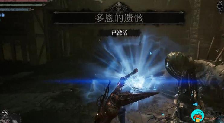 《堕落之主》色彩执法官获得方法介绍