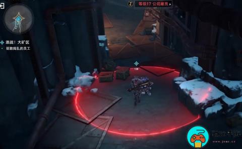 《崩坏星穹铁道》潜爆机兵怎么过