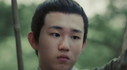 《繁城之下》陆直的真实身份介绍