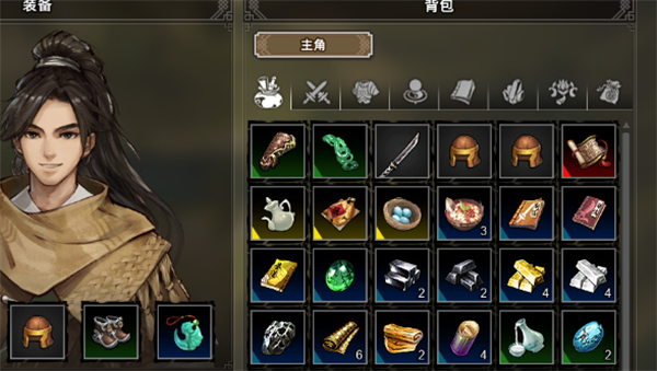 《逸剑风云决》洗髓丹单方获取方法介绍