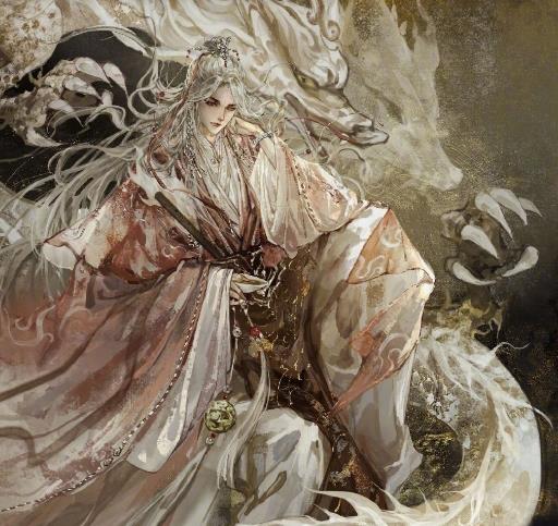 《水龙吟》原著小说是什么