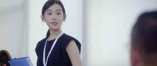 《齐妙请微笑》定档10月25日腾讯视频播出