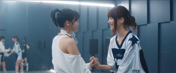 《守望先锋2》联动韩国女团MV预告片公布