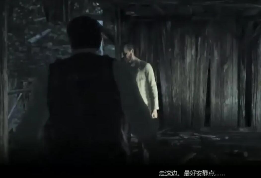 《恶灵附身2》无限子弹开启方法介绍