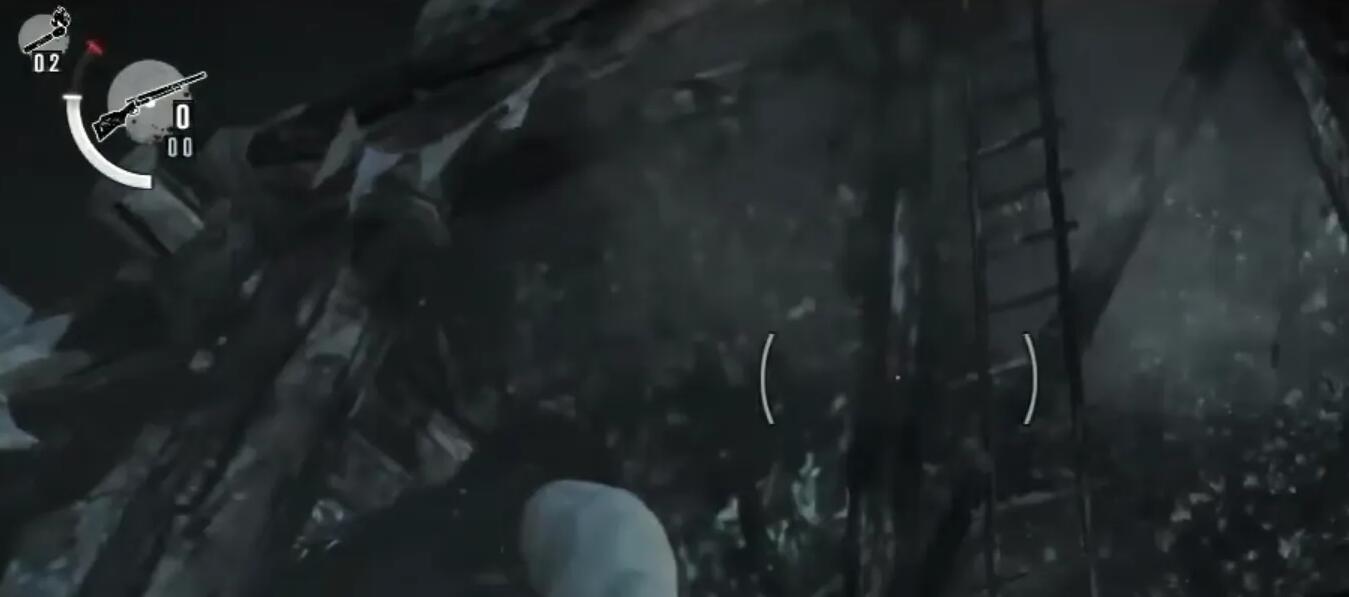 《恶灵附身2》无限子弹开启方法介绍