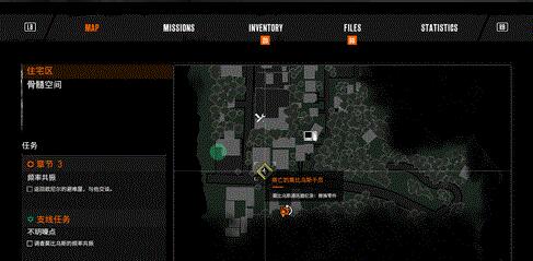 《恶灵附身2》狙击枪获取位置介绍