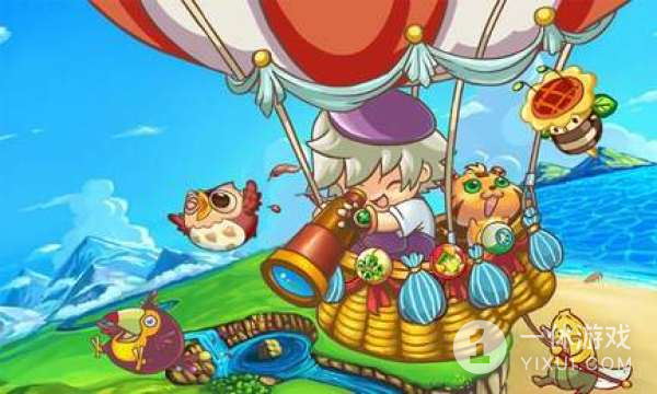 西普大陆（精灵图鉴大全）截图