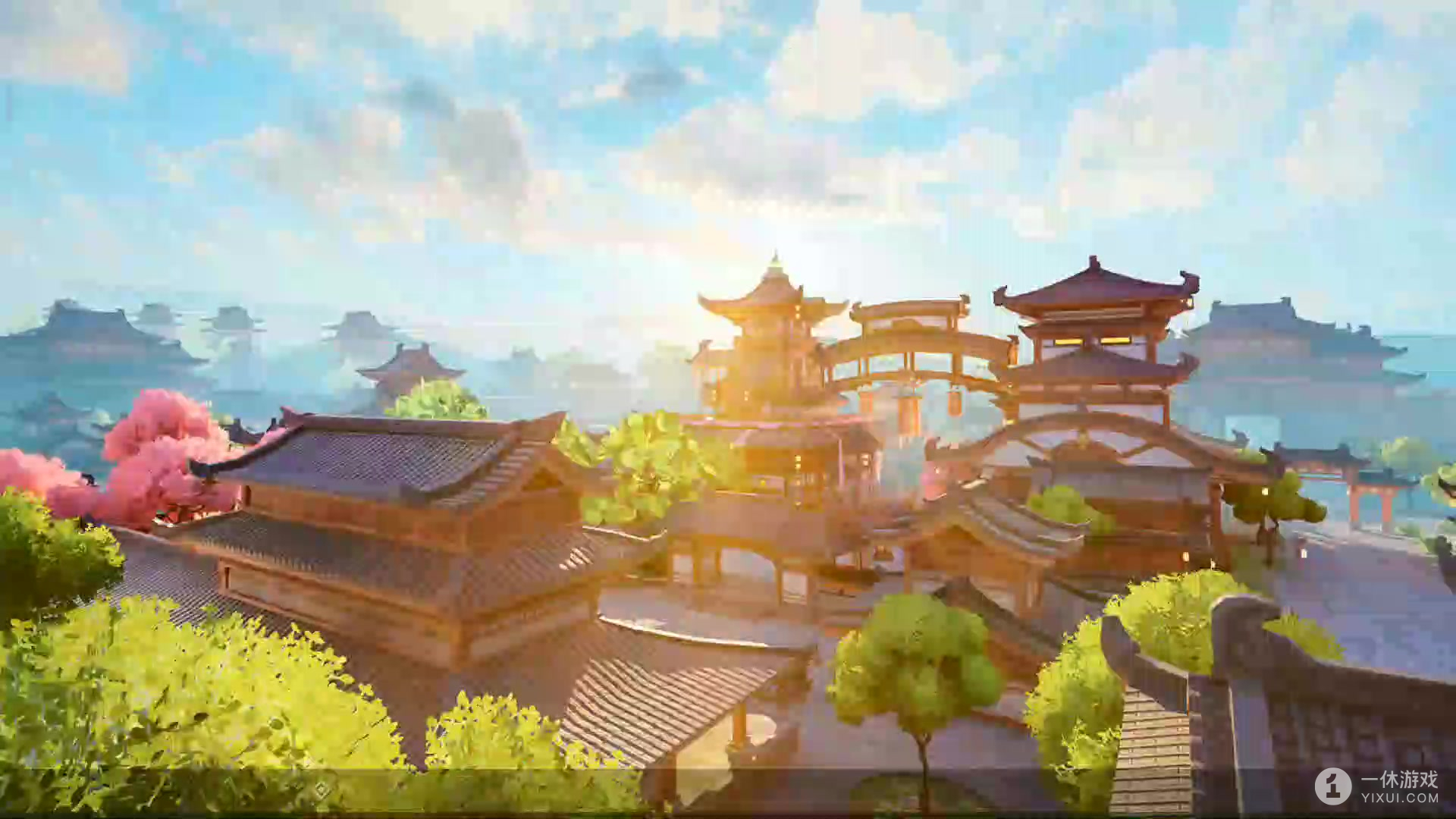 梦幻西游(人族法系)截图